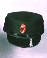 RUC Cap